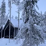 Appartamento Cloudberry Yllaes, Äkäslompolo