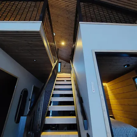 Apartment Cloudberry Yllaes, *