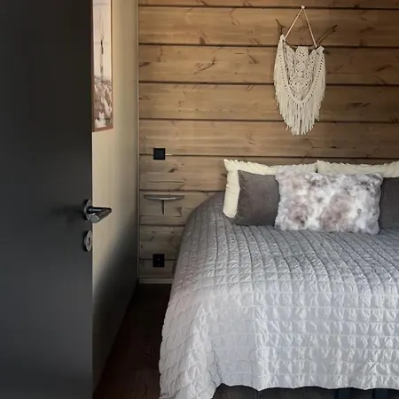 Appartamento Cloudberry Yllaes, Äkäslompolo