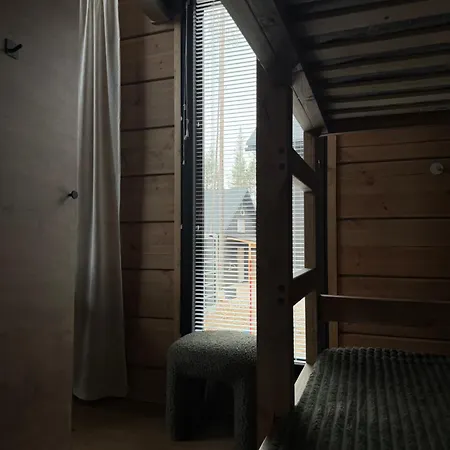 Apartamento Cloudberry Yllaes, Äkäslompolo