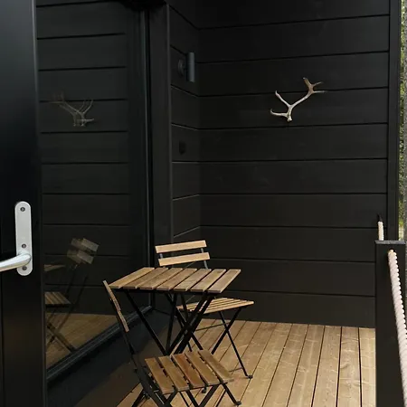 Cloudberry Yllaes, Apartamento Äkäslompolo