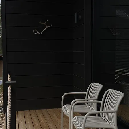 Cloudberry Yllaes, Apartamento *