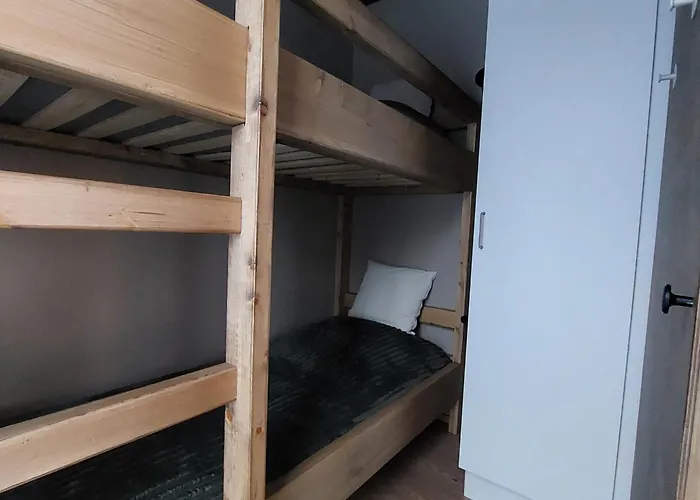 Apartment Cloudberry Yllaes, Akaslompolo