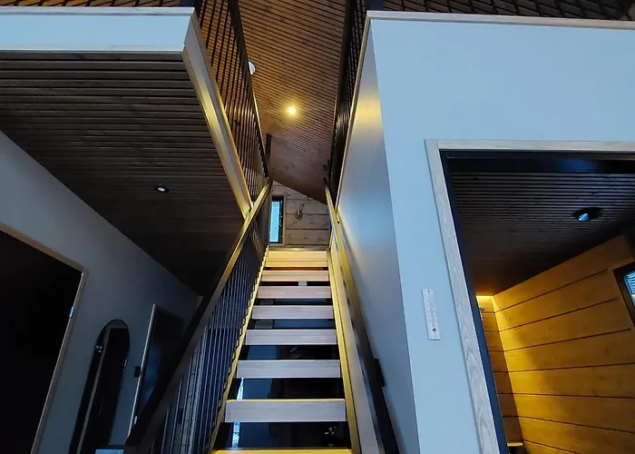 Apartment Cloudberry Yllaes, *