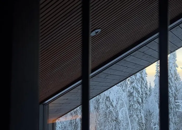 Cloudberry Yllaes, Apartment *